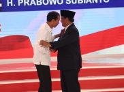 Fakta Pilpres 2019: Jokowi Pernah Jadi Anak Buah Prabowo di Aceh