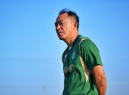 Singapura Dipindahkan ke Grup A Setelah Kamboja Mundur, Pelatih Timnas Thailand U-23 Beri Komentar dan Singgung Indonesia