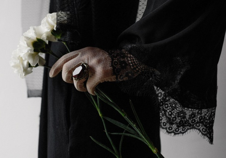 Berdamai dengan Duka Kehilangan