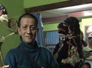 Apa Kabar Didik Nini Thowok?