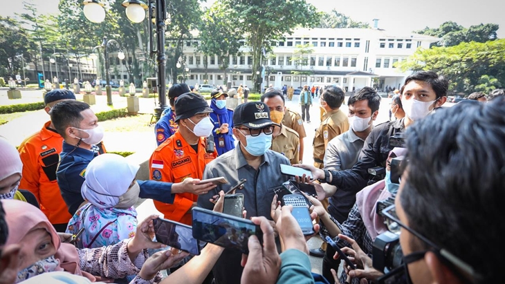 Mang Oded Kecewa Persib Tidak Juara, tapi Minta Bobotoh Tahan Diri