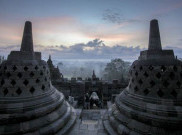 4 Candi di Jateng-DIY Jadi Tempat Ibadah Dunia, Ganjar: Impian Jadi Kenyataan