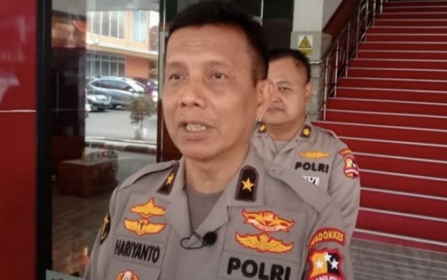 Proses Identifikasi Korban Pesawat PK-IFP 172 Dimulai, Autopsi Masih Tunggu Izin Keluarga