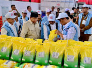 ID Food Jadi Pemasok Kebutuhan Pokok Koperasi Merah Putuh, Uji Coba di 108 Titik