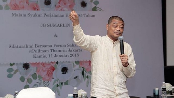 BPIP Sebut Gerakan Intoleran di Indonesia Makin Meningkat