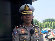  Mulai Oktober Polda Metro Jaya Terapkan E-TLE di Jalan Tol