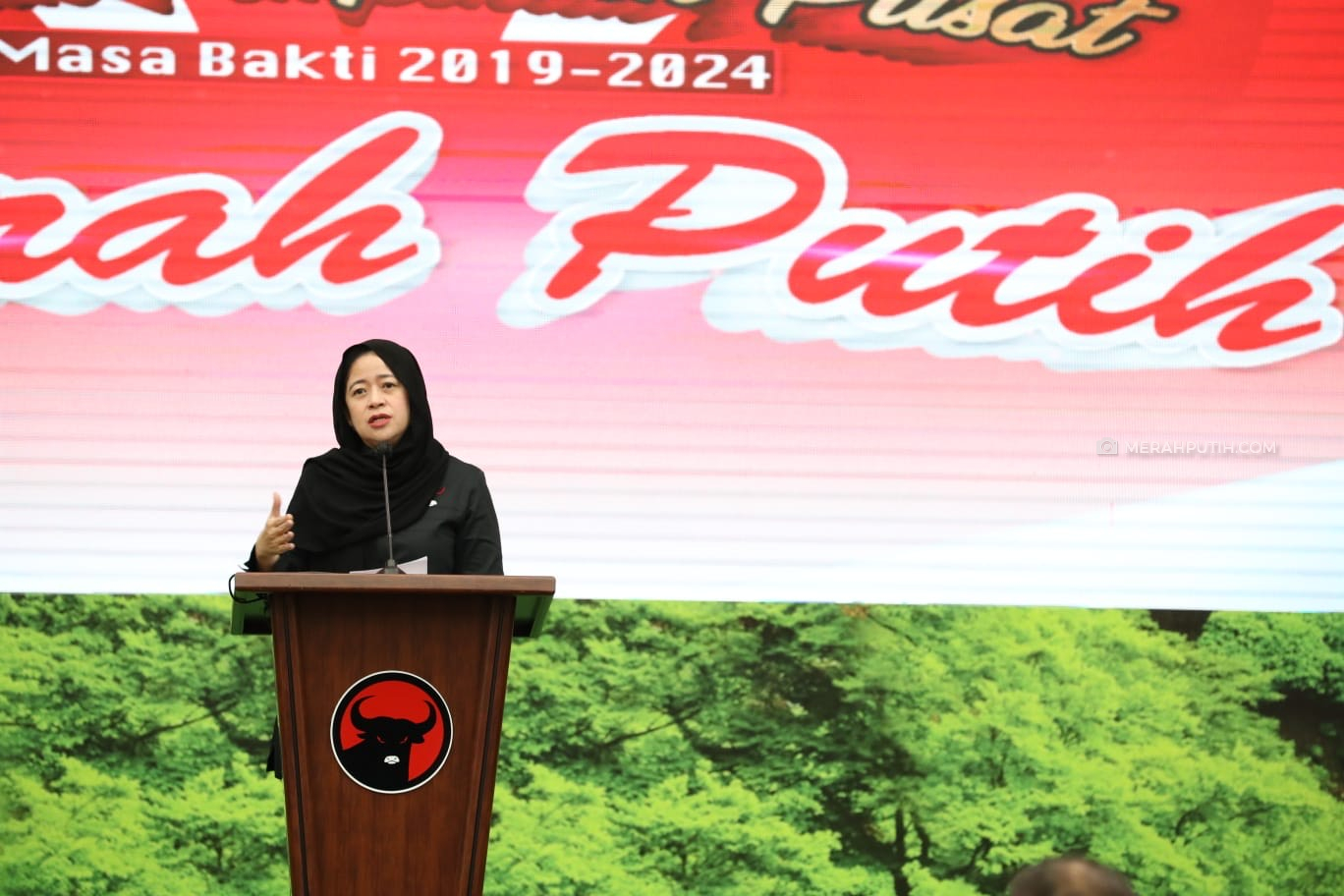 Puan Tegaskan Hak Angket Butuh Dukungan Politik