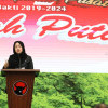 Kata Puan Soal Rencana Pertemuan Prabowo dengan Megawati