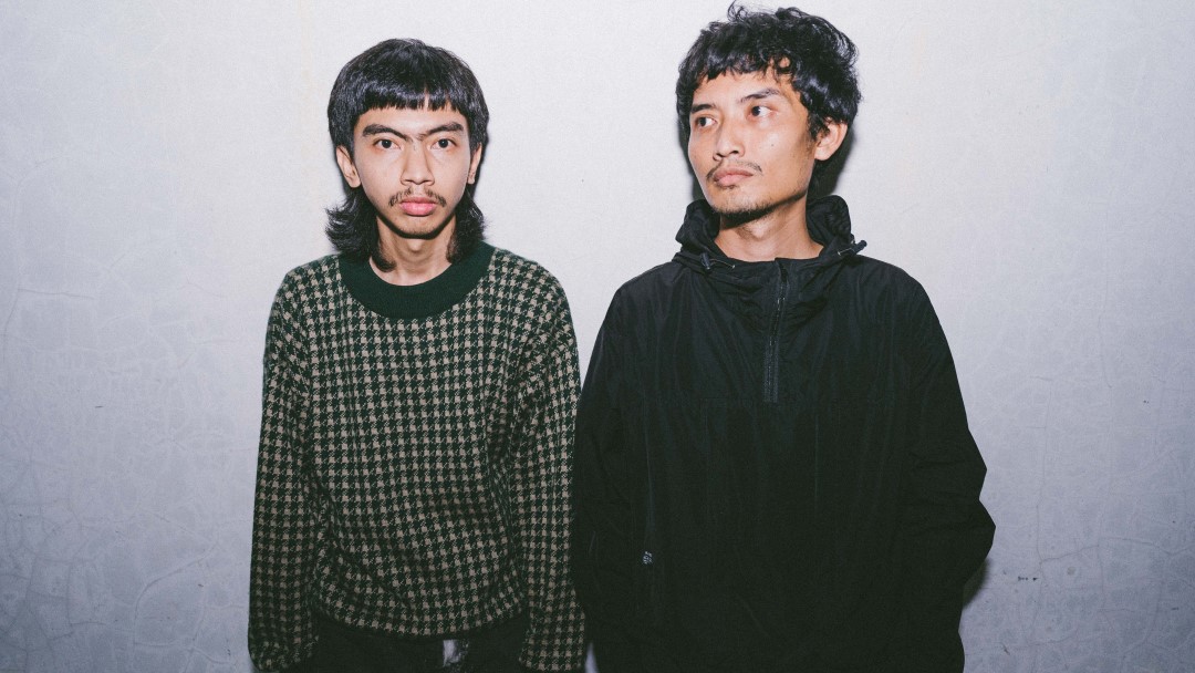 The Jansen Lepas Album 'Banal Semakin Binal' dalam Format Piringan Hitam