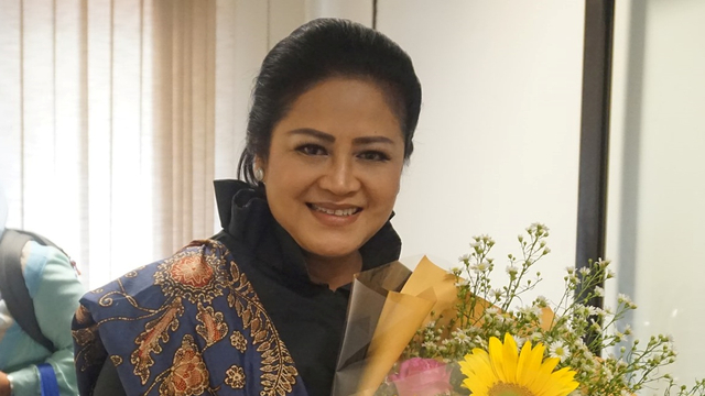 Connie Rahakundini Disarankan Buka Dugaan Mafia Alutsista Lewat Partainya di DPR