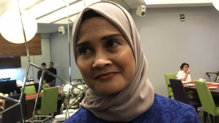 Selama Lebaran, Arus Pergerakan Warga di Jabodetabek Dinilai Terkendali