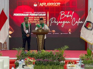 Di Pilkada Kabupaten Bogor, PDI Perjuangan Melawan 'Gajah-Gajah'