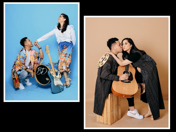 'Gelora Asmara', Single Terbaru BIANCADIMAS yang Berisi Curahan Hati Bianca