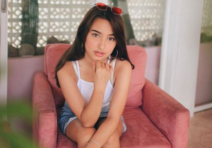 Gara-Gara Anak Iis Dahlia, Jennifer Coppen Disebut 