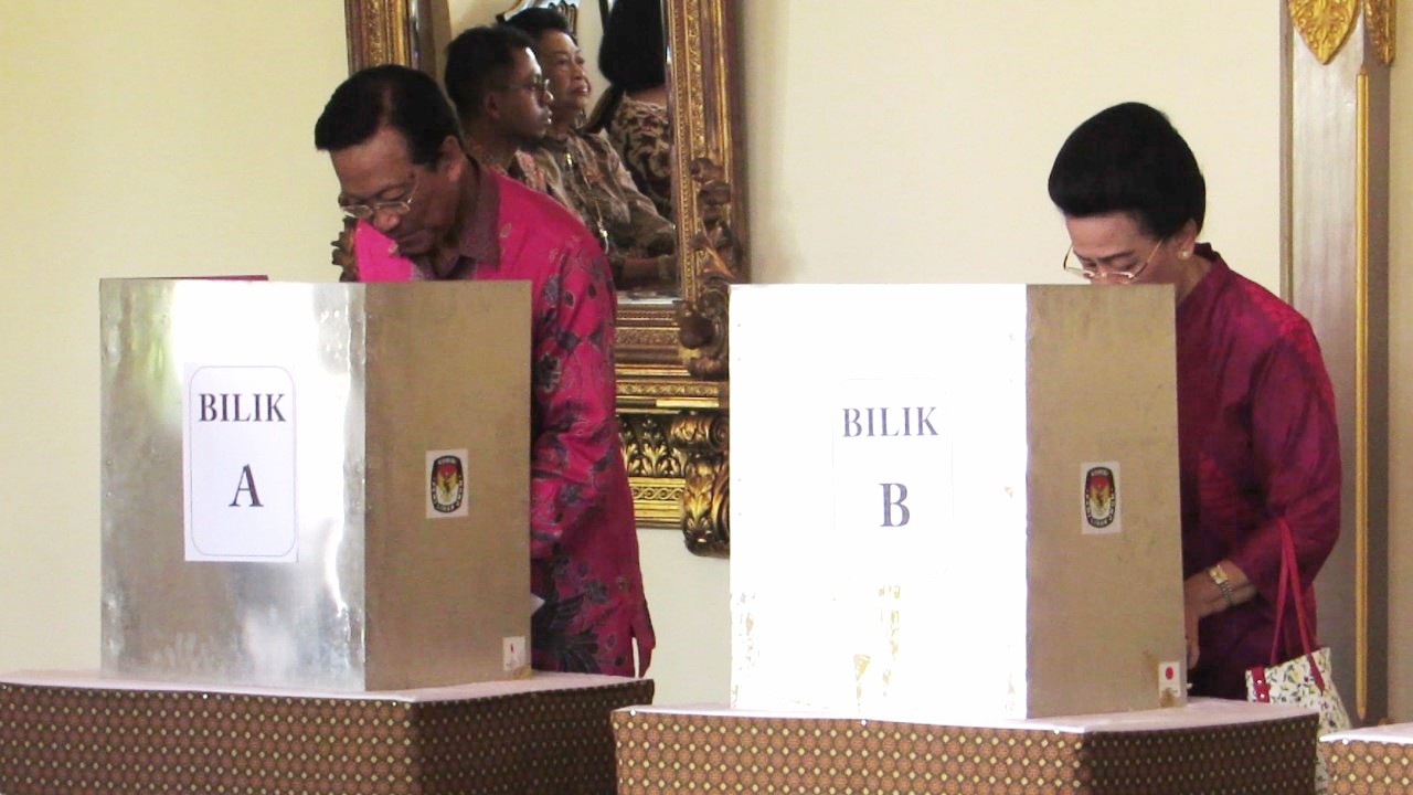 Sri Sultan