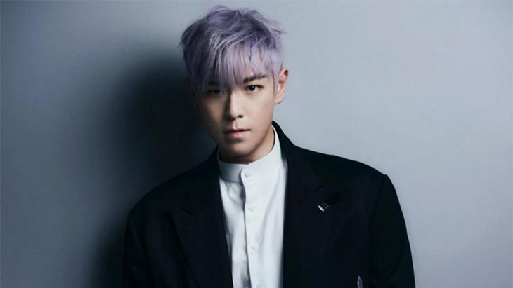  Sedihnya, T.O.P Akui Merasa Malu kepada Member BIGBANG Makanya Memilih Cabut