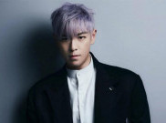 Dirumorkan Balik ke BIGBANG, T.O.P Langsung Kasi Bantahan, Bilang enggak Mau Menyusahkan Grup