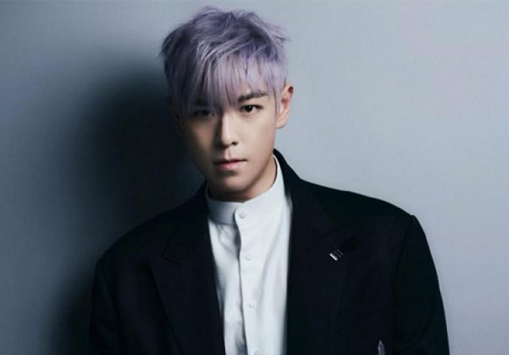  T.O.P Comeback, Rilis Video Teaser untuk Album Baru ‘Top Spot – Another Dimension’