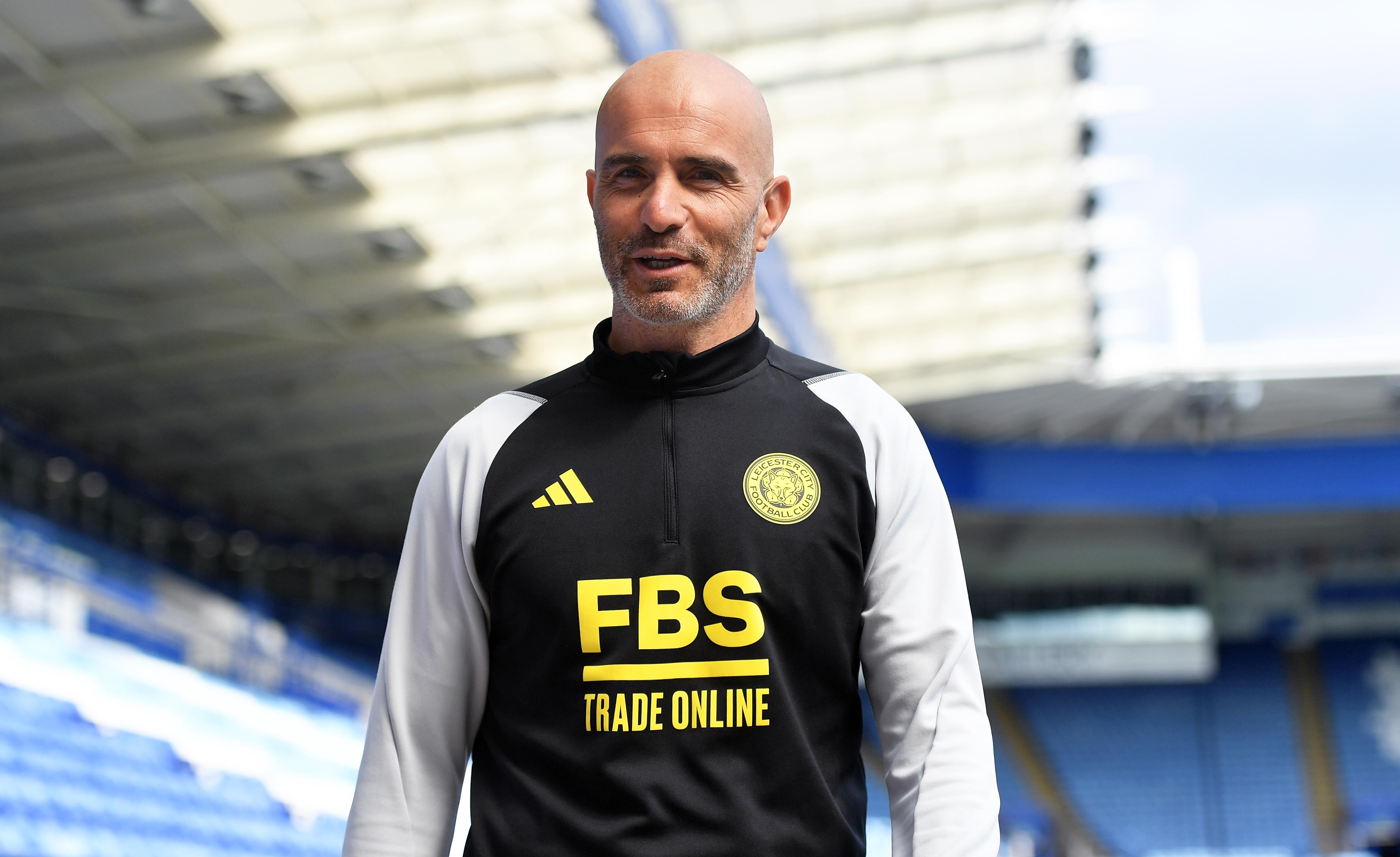 Enzo Maresca Sepakat Latih Chelsea hingga 5 Tahun