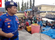 Penyelundupan 300 Ekor Blankas ke Thailand Berhasil Digagalkan