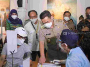 Pemprov DKI Tunggu Arahan Pusat Terkait Perayaan Iduladha di Masa PPKM Darurat