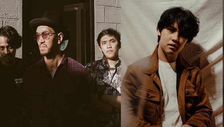 Gandeng Jevin Julian, Tres Rilis Single Teranyar