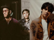 Gandeng Jevin Julian, Tres Rilis Single Teranyar