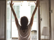 Pentingnya Bangun Pagi Untuk Kesehatan Mental