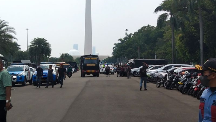 Kapolda Metro Ungkap Anak Buahnya Ikut Dianiaya saat Evakuasi Ade Armando