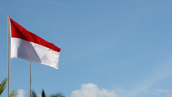Indonesia Termasuk Negara Paling Dermawan di Dunia