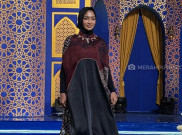 Suka Duka Momo Moriska Berprofesi Sebagai Model