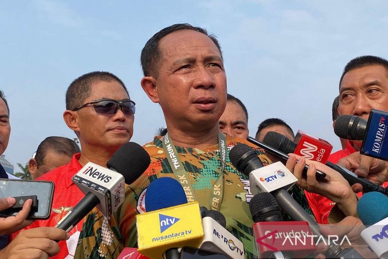 Bos OPM Komplain Serangan Udara, Panglima TNI: Separatis Harus Ditumpas