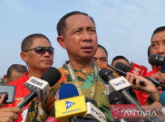 Bos OPM Komplain Serangan Udara, Panglima TNI: Separatis Harus Ditumpas