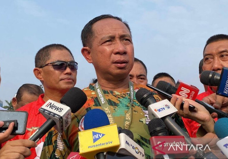 Bos OPM Komplain Serangan Udara, Panglima TNI: Separatis Harus Ditumpas