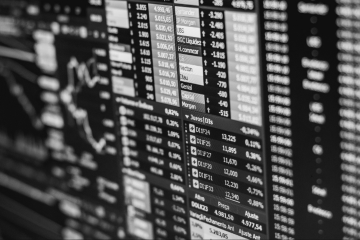 Analisis Pergerakan IHSG Hari Ini: Hati-Hati Tersangkut Jelang Putusan Bunga Bank Sentral AS