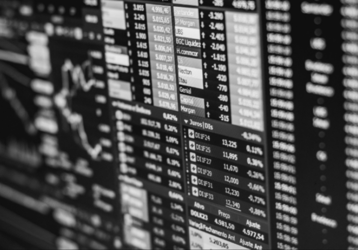 Analisis Pergerakan IHSG Hari Ini: Hati-Hati Tersangkut Jelang Putusan Bunga Bank Sentral AS