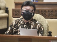 Kasus COVID-19 Tak Terkendali, Menpan Tjahjo Hapus Hak Cuti untuk ASN