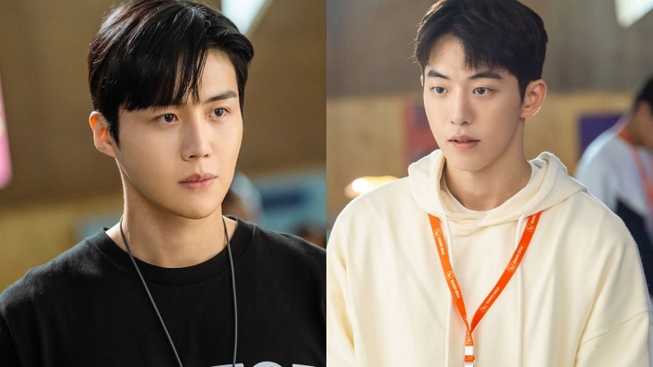 Deretan Oppa Berhati Emas di Drama Korea Favorit