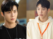 Deretan Oppa Berhati Emas di Drama Korea Favorit