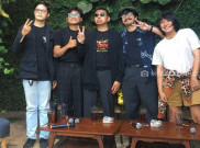 The Panturas Berbagi Cerita tentang Tur ‘Ombak Banyu Asmara’