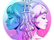Gemini Kerap Dicap Bermuka Dua, Apa Iya?