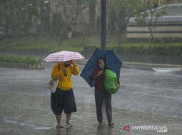 Prakiraan Cuaca Jakarta Jumat (23/9): Pagi Cerah Berawan, Siang Hujan