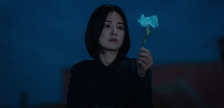 Menjelma Moon Dong-eun di ‘The Glory’, Song Hye-kyo Lakukan Kerja Ekstra