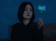 Menjelma Moon Dong-eun di ‘The Glory’, Song Hye-kyo Lakukan Kerja Ekstra