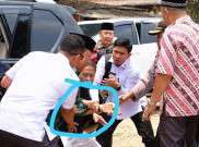 LPSK Ajukan Permohonan Kompensasi Bagi Wiranto Rp 65 Juta