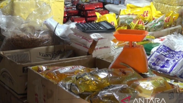 Harga Minyak Goreng Rata-Rata Naik, Minyakita Rp 15.300 Per Liter