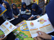 Sekolah Antikorupsi Kembali Digelar LSM Integritas
