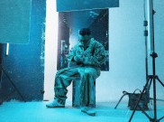 Tantangan Farrel Hilal Garap Single 'Di Selatan Jakarta'