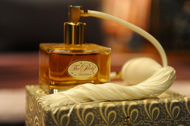 Coba Cek, Sudah Benar Belum Cara Kamu Pakai Parfum