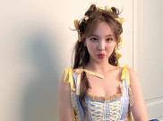 Cara Menggunakan Pita Rambut ala Idol Korea